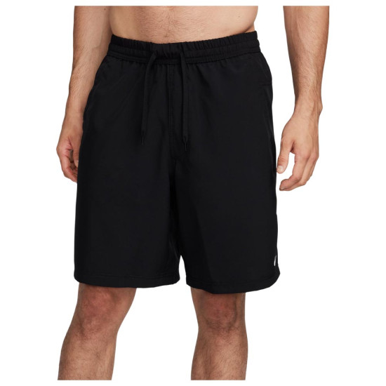 Nike Ανδρική βερμούδα Form Dri-FIT 9'' Unlined Versatile Bermuda